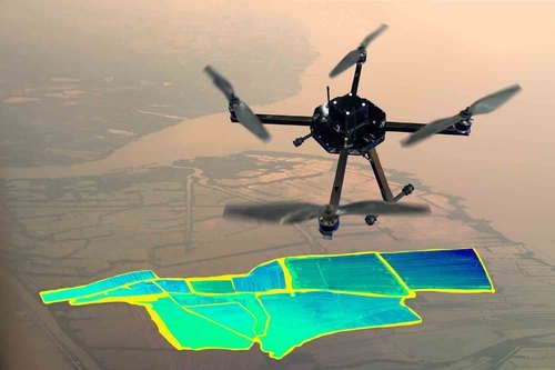 Drone Survey