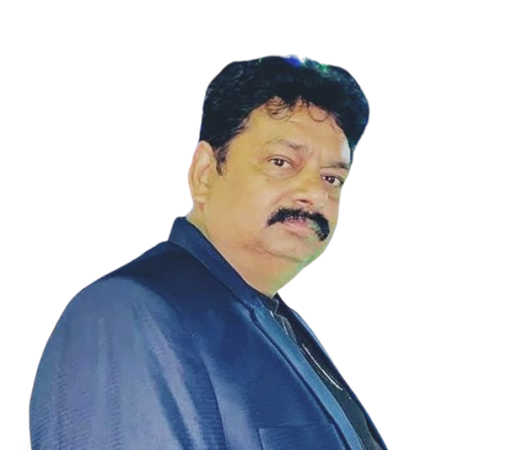 Ajit Kumar Pandey