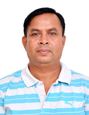 GIS Operations Head